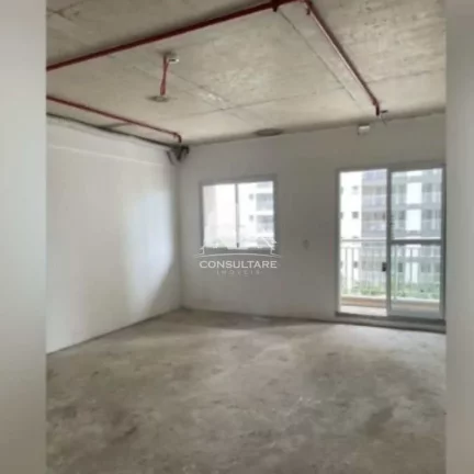Imagem Sala Comercial na Vila Mathias Cod: 11123