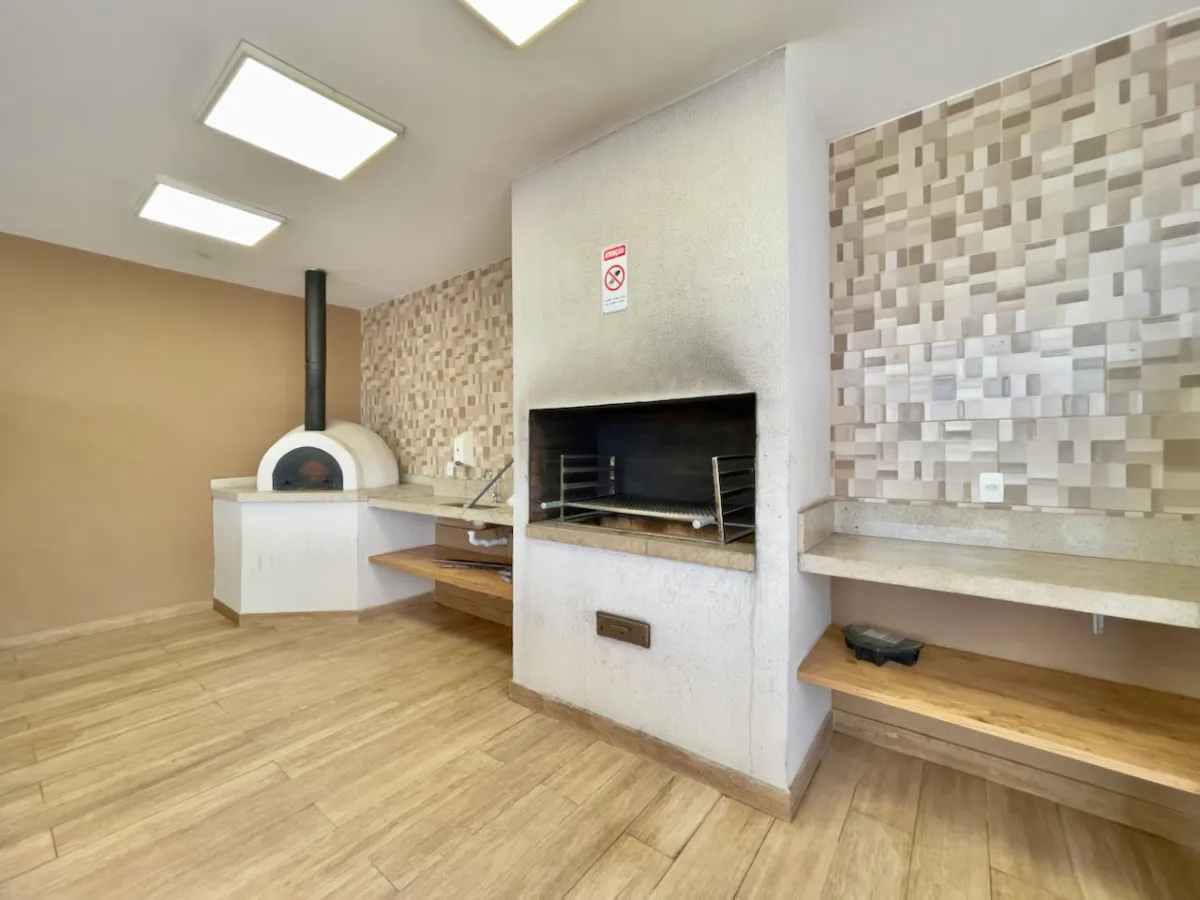 Imagem Apartamento para venda em Jardim Prudência com 2 quartos, sendo 1 suíte, 60m2