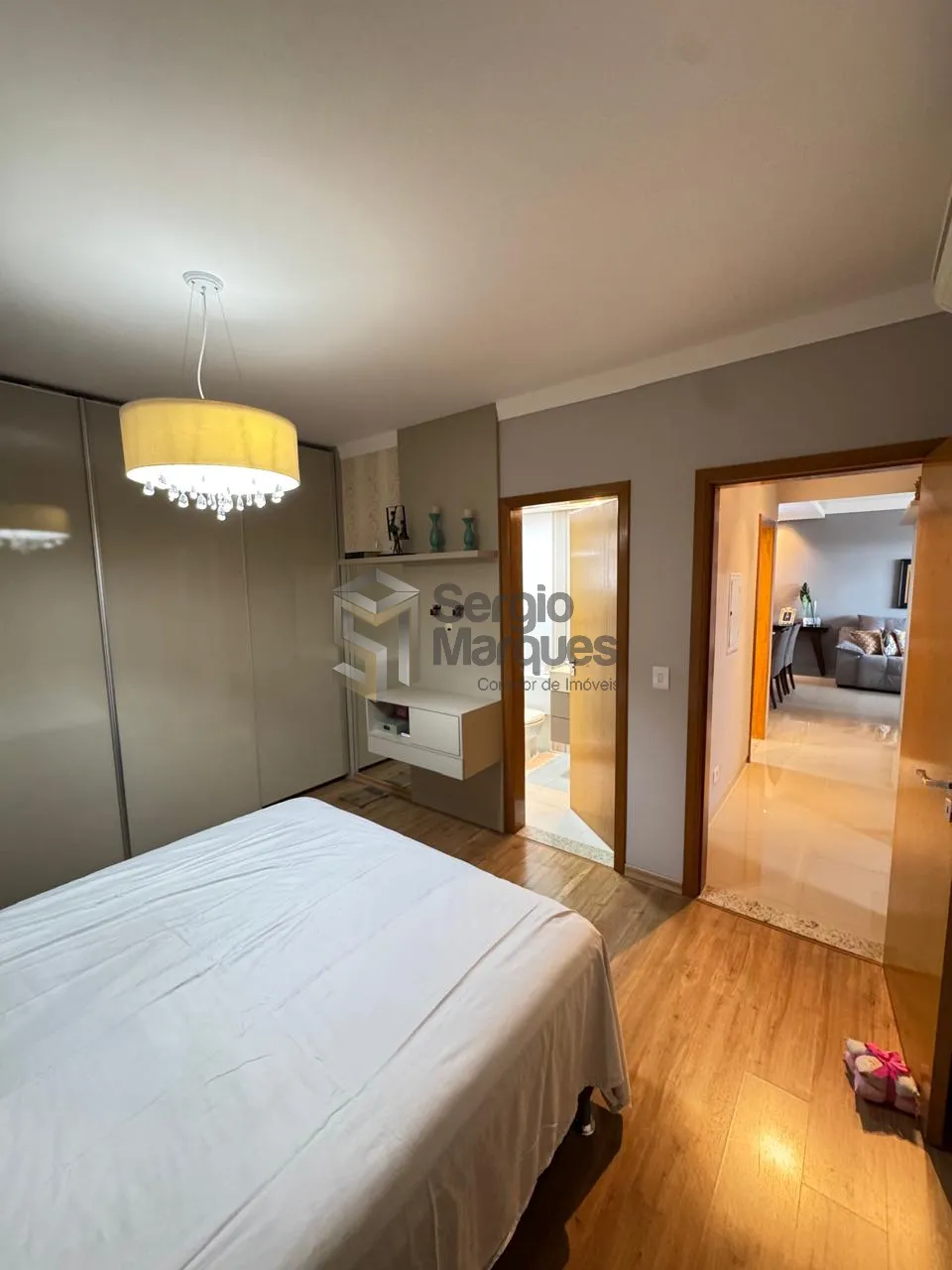 Imagem Apartamento 109m Umuarama-PR 421