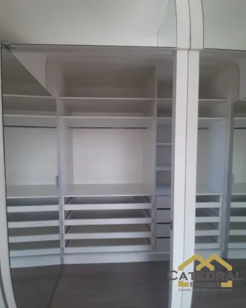 Imagem Belíssimo Apartamento a venda no Condominium Botaniq Club - Vila Lacerda - Jundiaí - SP
