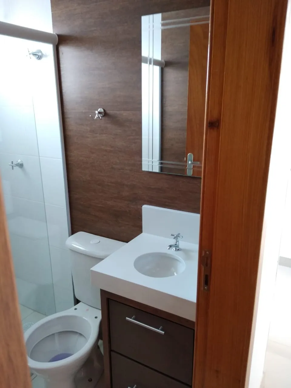 Imagem Apartamento à venda 2 Quartos, 1 Vaga, 50M², Jardim Eloyna, Pindamonhangaba - SP | Edifício Villa Romana