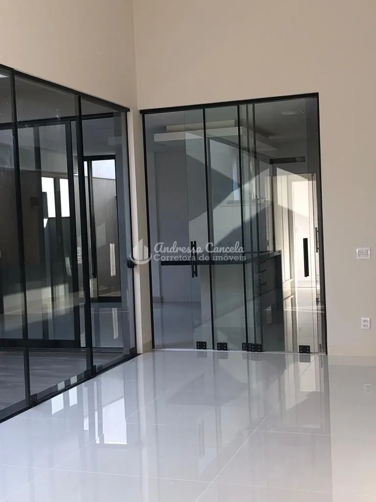 Imagem Gaivota II - Casa com 3 dormitórios à venda, 210 m² por R$ 1.900.000,00 - Gaivota II - São José do Rio Preto/SP