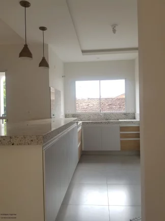 Imagem APARTAMENTO RESIDENCIAL em POÇOS DE CALDAS - MG, JARDIM COUNTRY CLUB