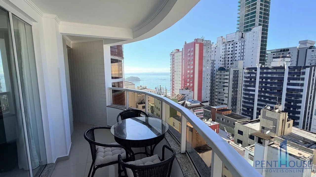 Imagem Apartamento Quadra Mar para Venda em Balneário Camboriú, CENTRO, 3 dormitórios, 1 suíte, 2 banheiros, 2 vagas