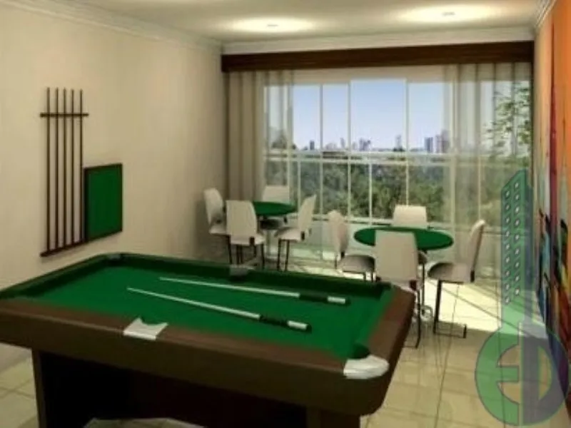 Imagem Venda de Apartamento de Luxo no Centro de São Bernardo do Campo - 3 quartos, 3 suítes, 4 banheiros, 3 vagas - Condomínio Magnifique Residence