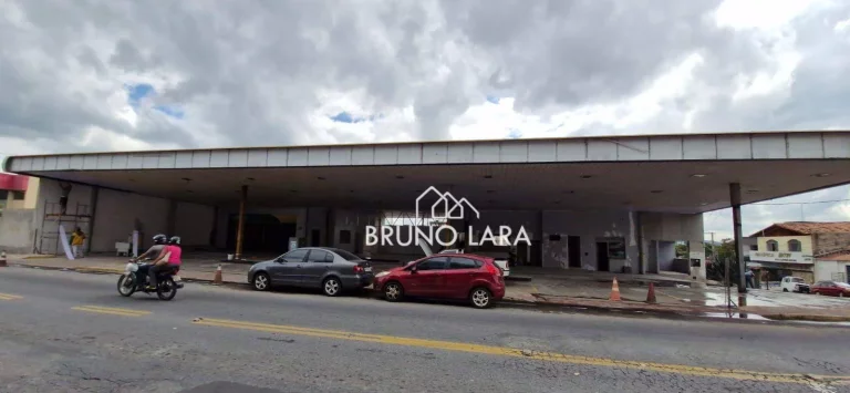 Imagem Loja Ampla no Centro de Betim – Visibilidade Máxima, Lucro Garantido!