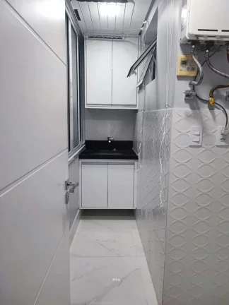 Imagem APARTAMENTO RESIDENCIAL em SÃO PAULO - SP, PARAÍSO