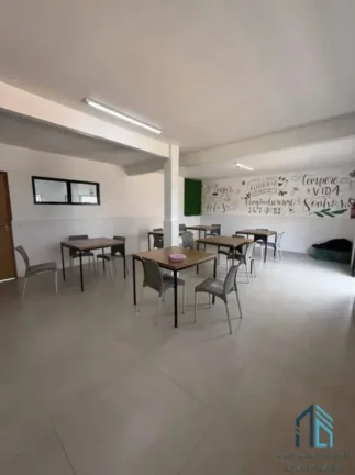 Imagem Barracão Industrial À VENDA, fábrica 100% equipada, regularizada, Bairro Eucaliptos em Fazenda Rio Grande PR