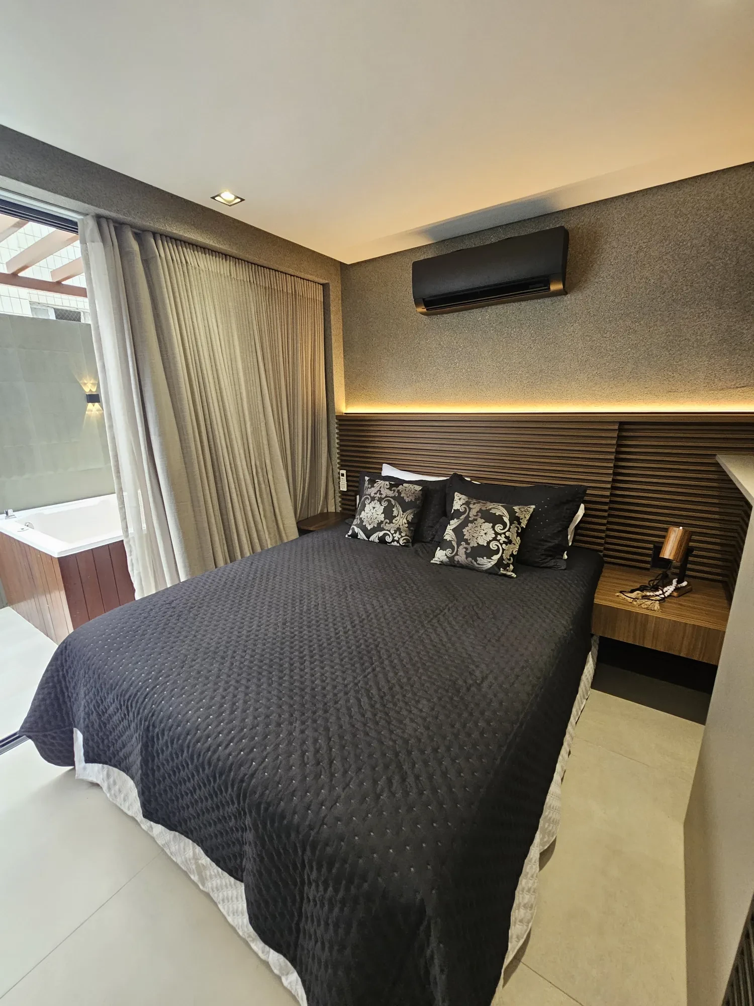 Imagem Flat com 1 Quarto à Venda, 26 m² em Jardim Oceania - João Pessoa