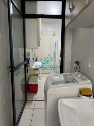 Imagem Apartamento à venda no bairro Enseada - Guarujá/SP