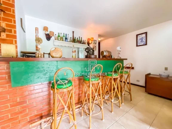 Imagem Casa à venda, 450 m² por R$ 2.100.000,00 - Comary - Teresópolis/RJ
