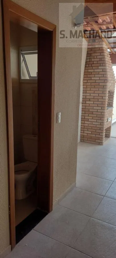 Imagem Apartamento para Venda em Santo André / SP no bairro Vila Lucinda