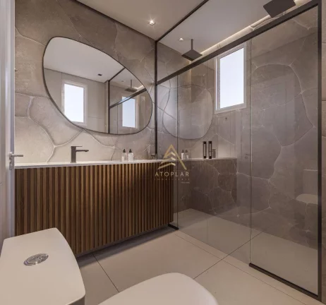 Imagem Apartamento com 4 dormitórios à venda, 145 m² por R$ 3.357.741,86 - Centro - Balneário Camboriú/SC