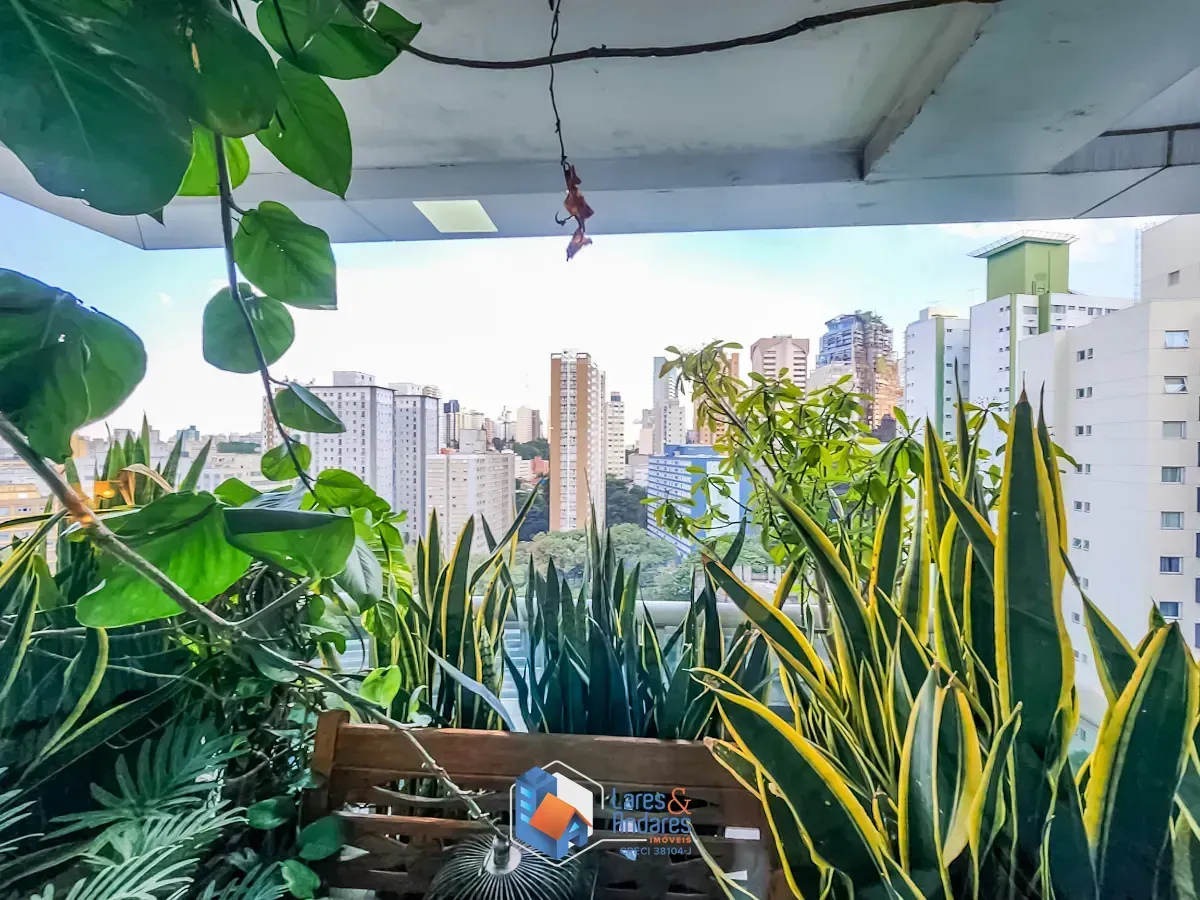 Imagem Conjunto comercial para venda em Bela Vista, 84m²