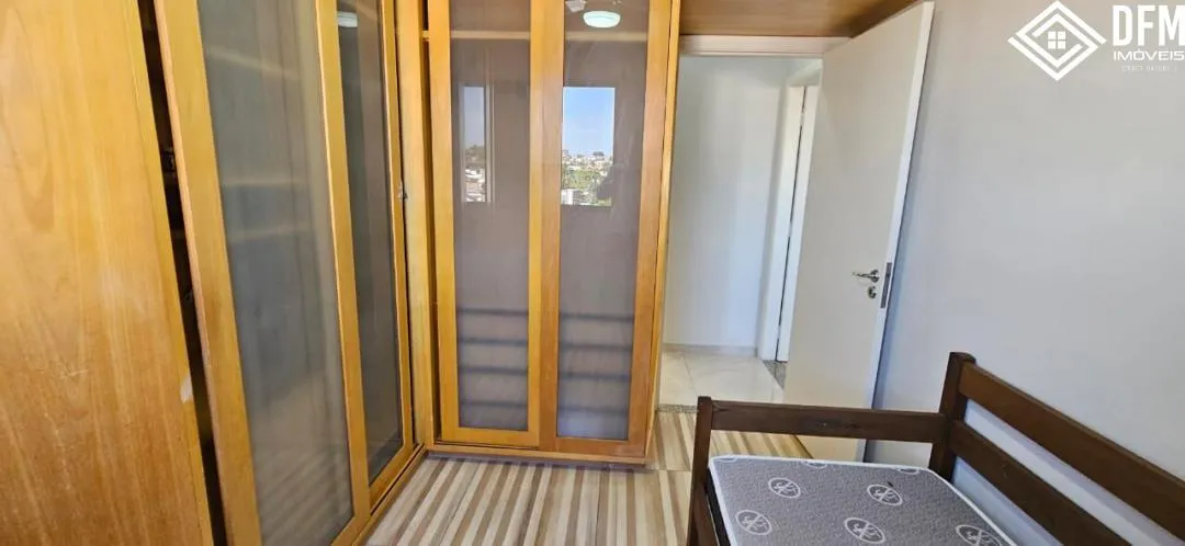 Imagem Apartamento com 2 Dormitorio(s) localizado(a) no bairro Vila Oliveira em Mogi das Cruzes / Mato Grosso do Sul Ref.:4440
