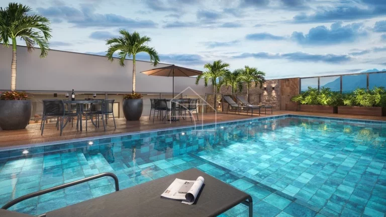 Imagem Apartamento 3 quartos com suite Mundi Jardim Camburi - Residencial