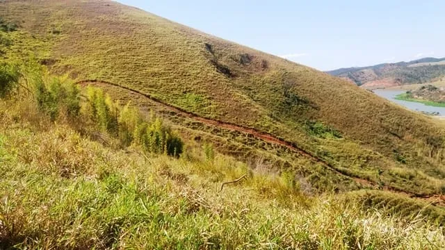 Imagem Chácara à venda Zona Rural, Lavrinhas - SP
