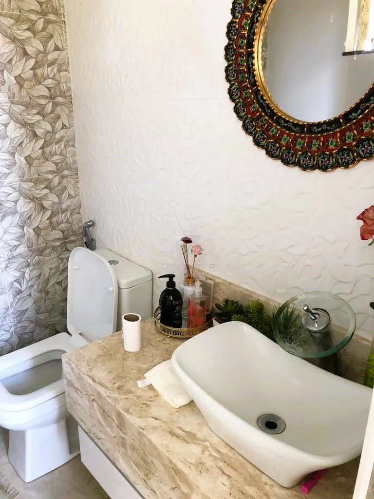Imagem A Casa dos Sonhos no Residencial Lagoa Bonita: Sofisticação e Elegância ao lado do UNASP