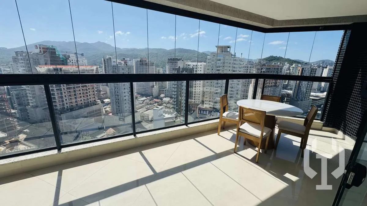 Imagem Apartamento à venda, no Zurich Residence - Santana em Itapema, Meia Praia, com 3 quartos, 138m2