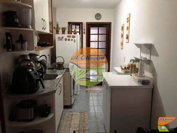 Imagem Apartamento Térreo - 02 Dormitorios ( sendo 01 suite ) -Itaguá