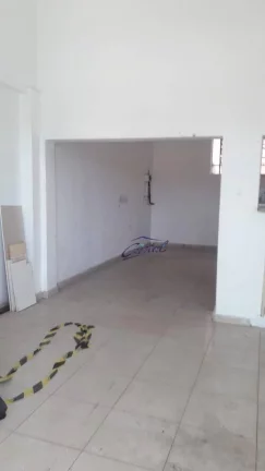 Imagem aluga salão