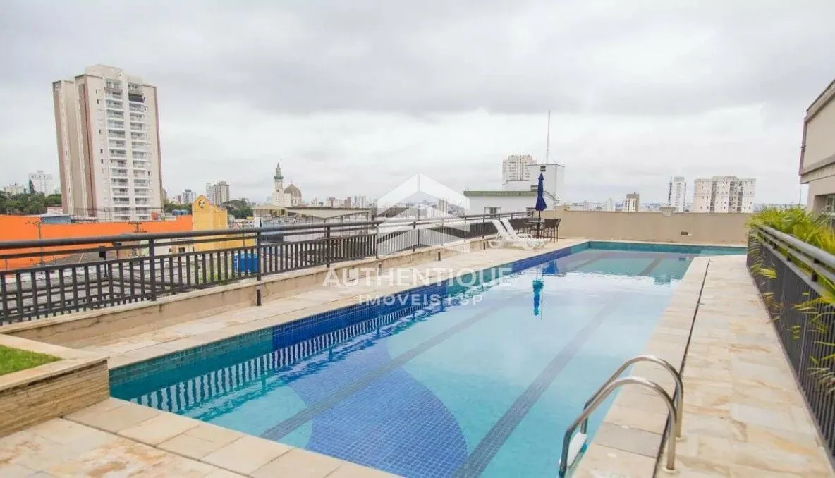Imagem Legítimo Vila Formosa - Apartamento à venda no bairro Vila Formosa - São Paulo/SP, Zona Leste
