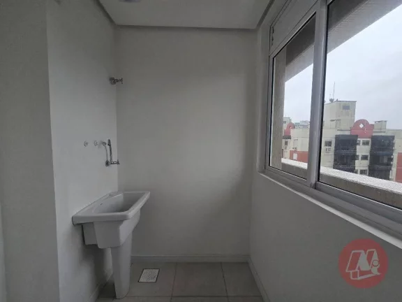 Imagem Apartamento para alugar, 74 m² por R$ 3.455,00/mês - Partenon - Porto Alegre/RS