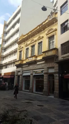 Imagem Loja para locação no Centro de São Paulo-SP: 421,44 m² de área.