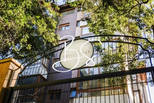 Imagem APARTAMENTO RESIDENCIAL em GRAMADO - RS, Centro