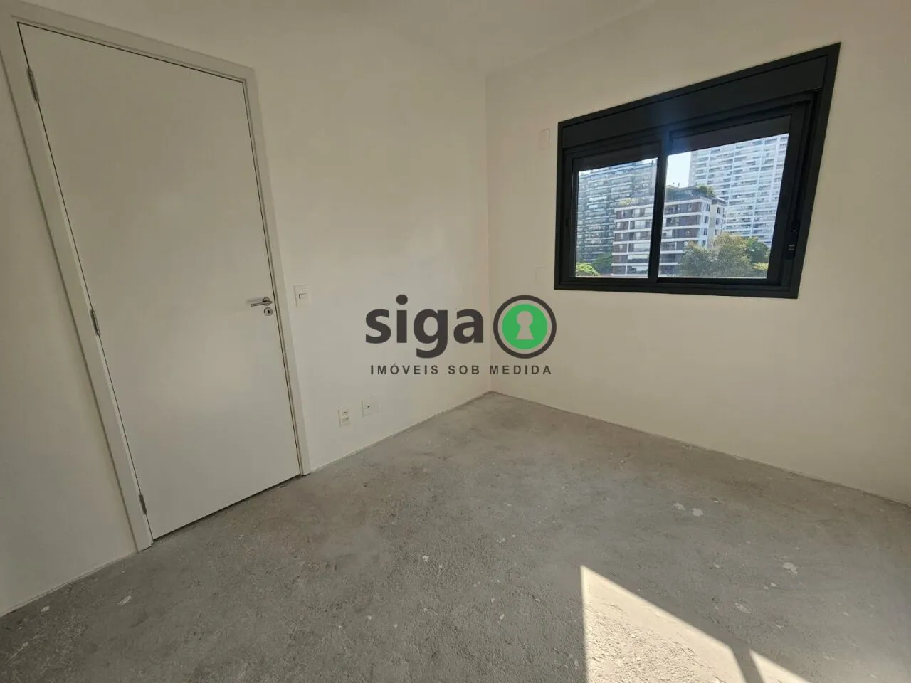 Imagem Apartamento à venda no Campo Belo, 130m², 3 suítes, varanda gourmet, 2 vagas