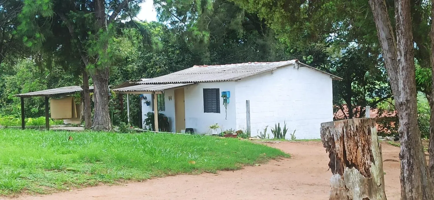 Imagem SITIO - JARDIM ESPLANADA