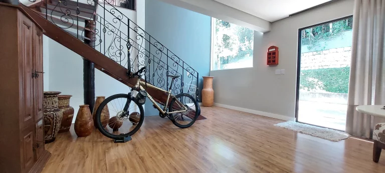 Imagem LINDA CASA PARA RECEBER COM TODO CARINHO!!!!