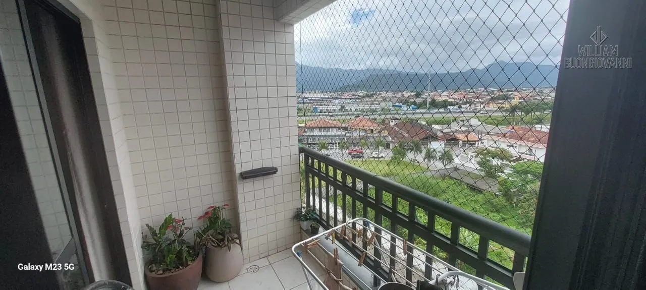 Imagem Apartamento 2 dormitórios sendo 1 suíte no coração do Caiçara