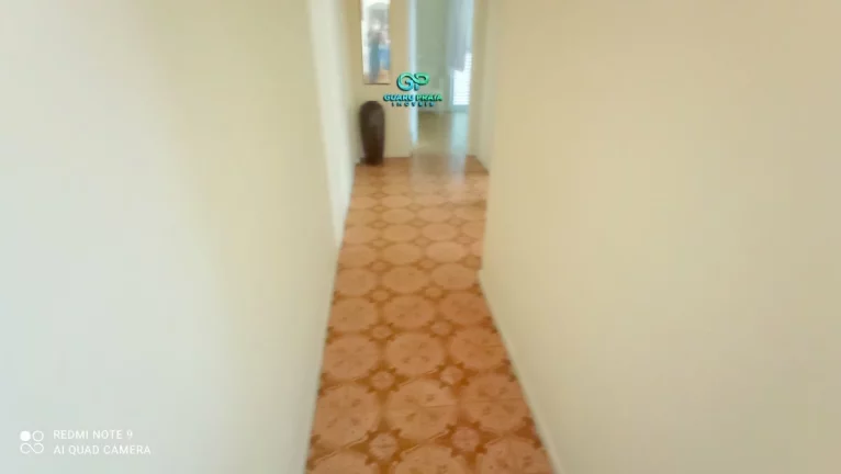 Imagem Apartamento Padrão para Venda em Enseada Guarujá-SP