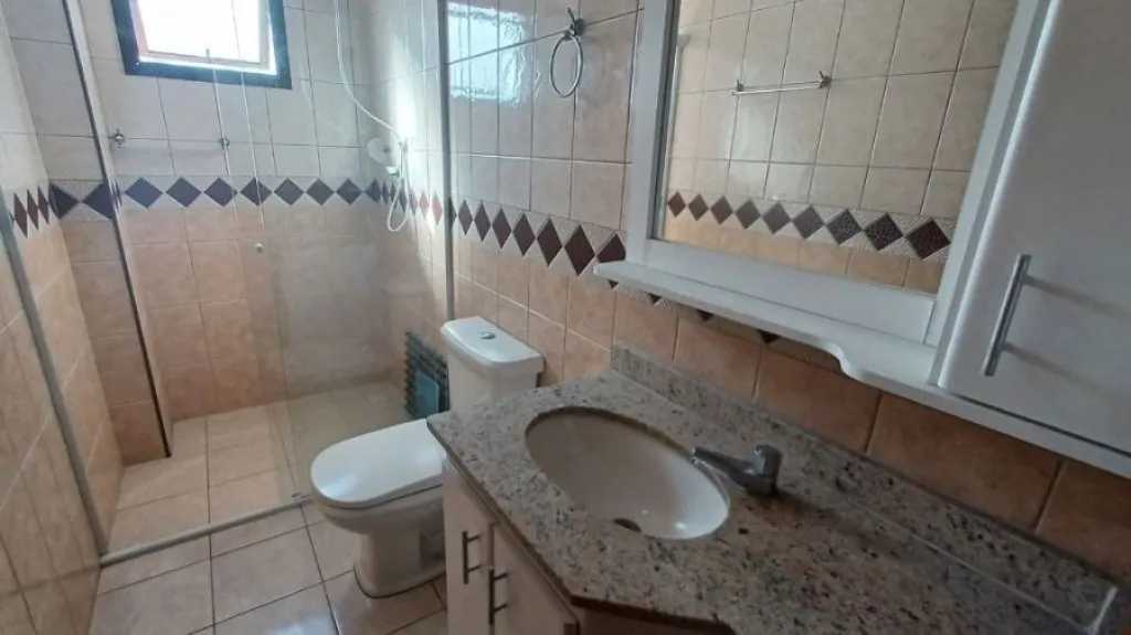 Imagem APARTAMENTO COM 85,00 m² - AVIAÇÃO - PRAIA GRANDE SP