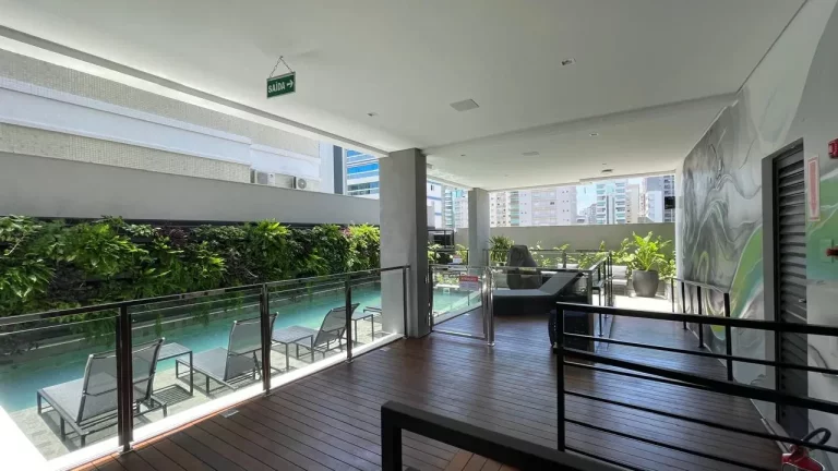 Imagem Canvas Residence