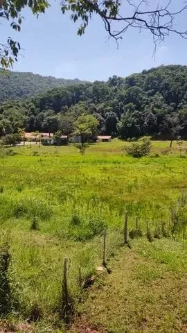 Imagem Chácara à venda 66000M², Barreiro, Taubaté - SP