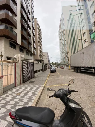 Foto do imóvel Apartamentos no Litoral para venda em Praia Grande no bairro Vila Guilhermina em Rua Nicaragua