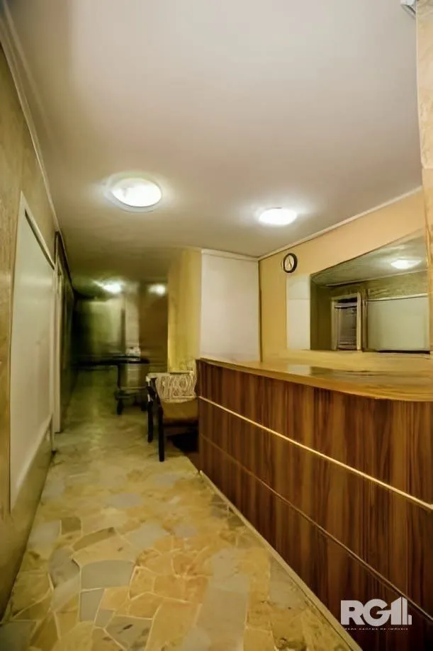 Imagem apartamento 03 dormitorios Centro .