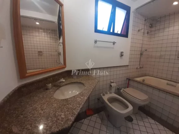 Imagem Flat disponível para locação no Travel Inn Conde Luciano em Santa Cecilia, com 42m², 1 dormitório e 1 vaga