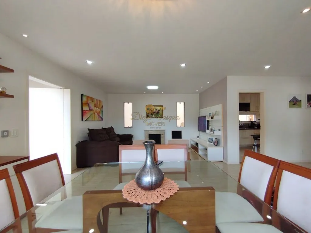 Imagem Casa para Venda em Teresópolis / RJ no bairro Jardim Europa