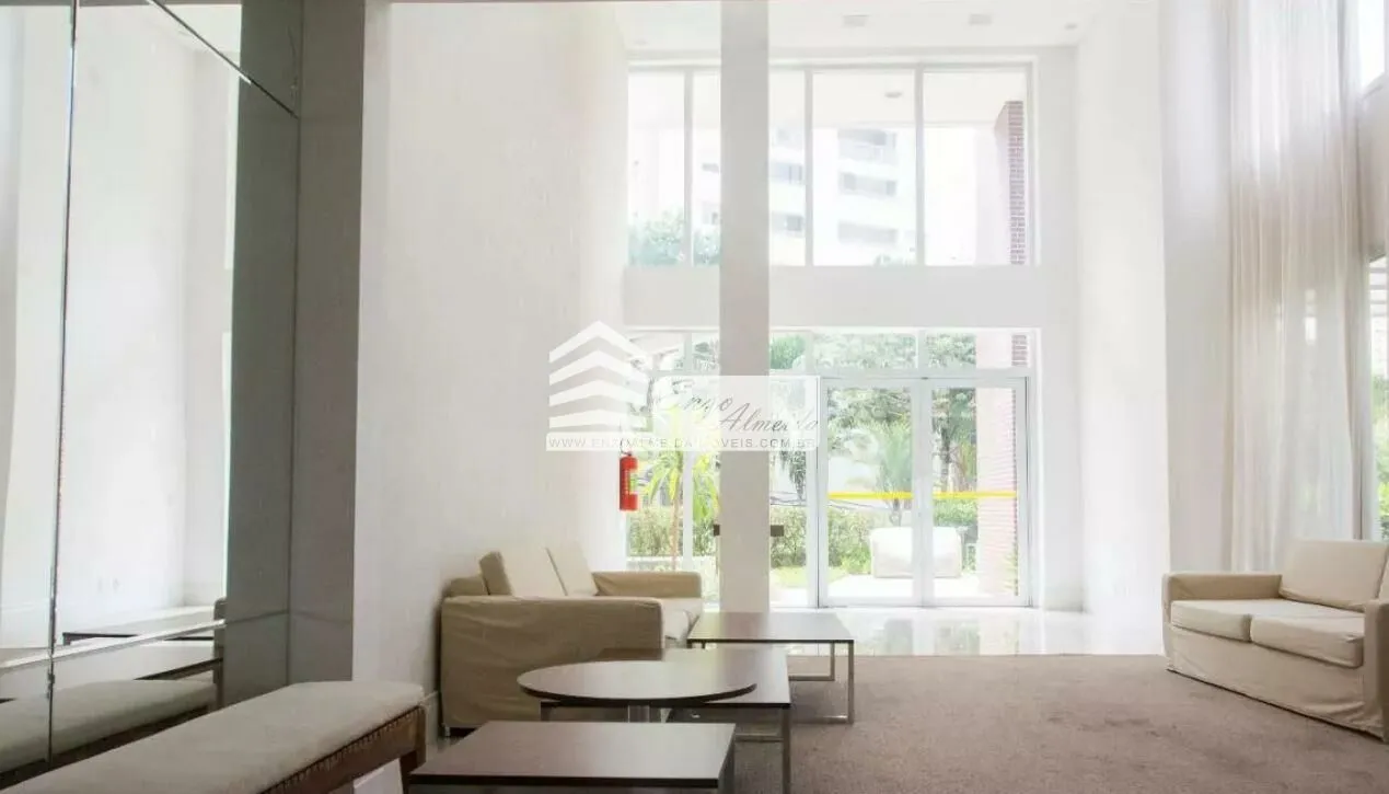 Imagem Apartamento à venda em São Paulo/SP
