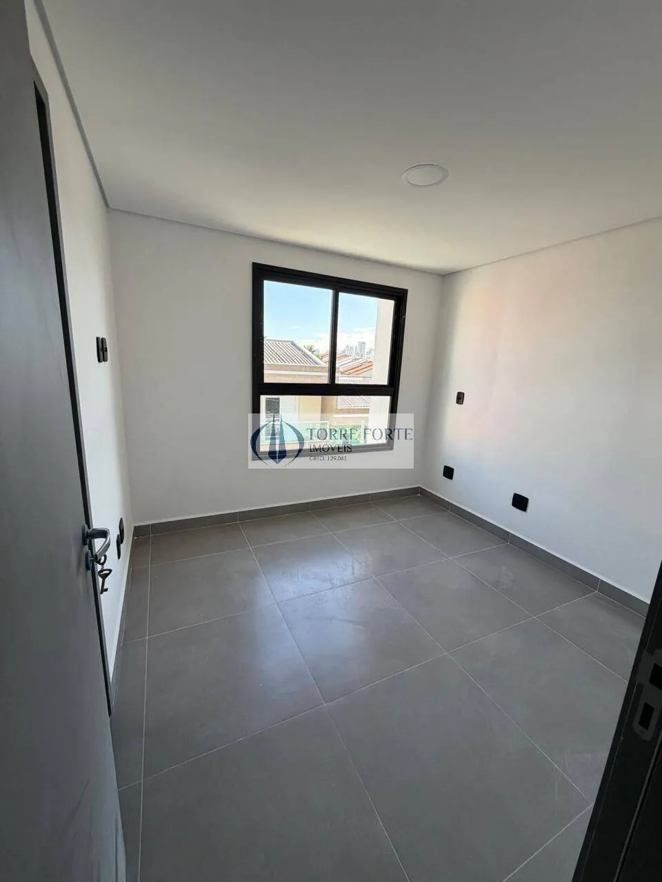 Imagem Lindo Sobrado Novo com 2 Suites 3 vagas na Vila Formosa.