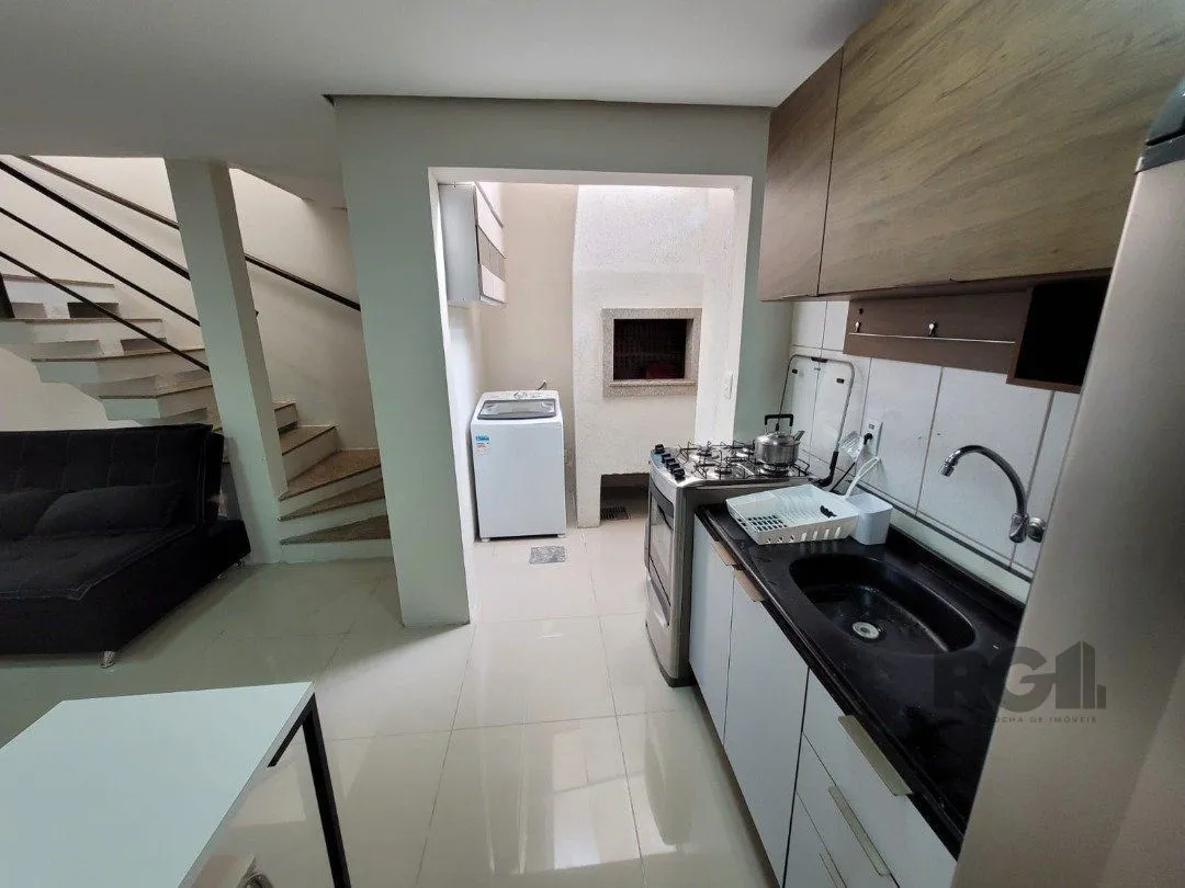 Imagem Duplex Moderno e Completo a 600m da Praia