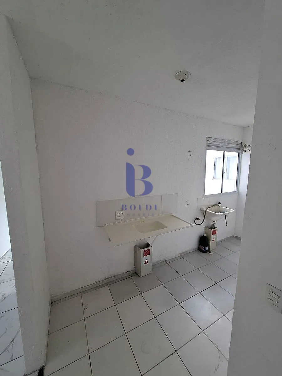 Imagem Apartamento a Venda no bairro Restinga - Porto Alegre, RS