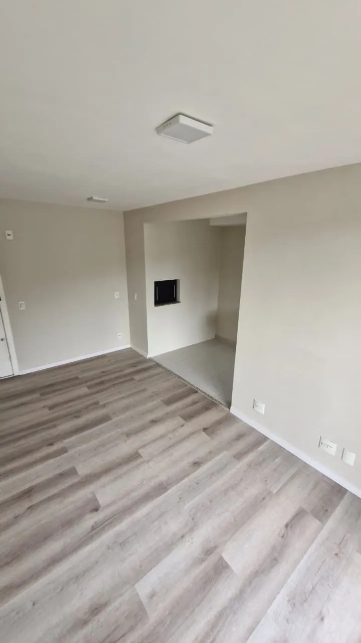 Imagem Apartamento em Morro Santana