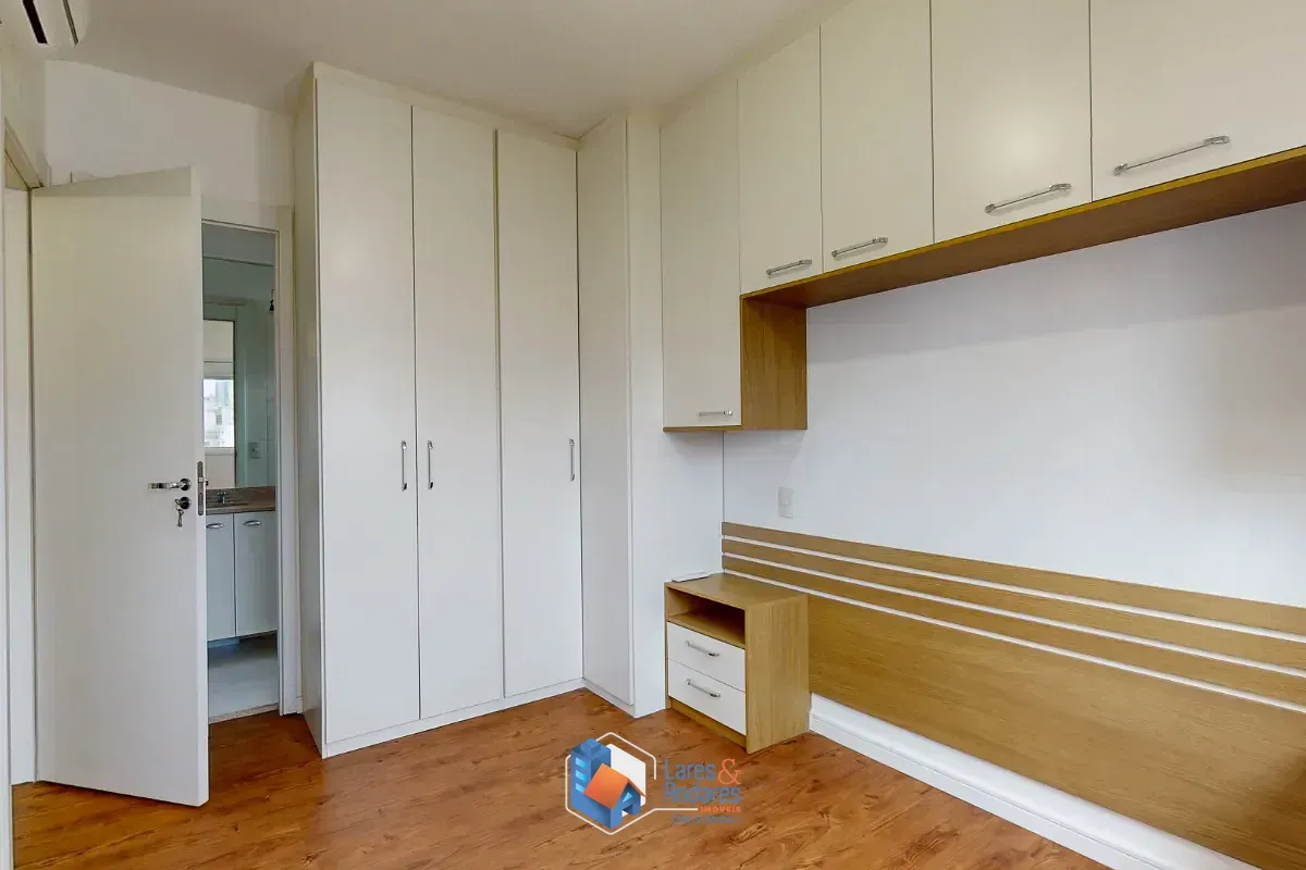 Imagem Apartamento para venda em Perdizes com 2 quartos, sendo 1 suíte, 67m²