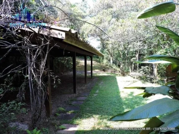 Imagem Casa de fazenda, rústica e liberada para financiar, Terreno 5.300m²