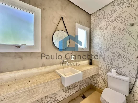 Imagem Casa venda / locação Golf Village Granja Viana