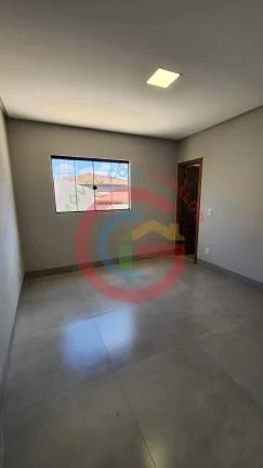 Imagem Sobrado 4 suítes - Setor Jaó